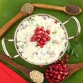 Curd rice