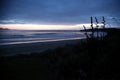 Curio Bay, Catlins, New Zealand