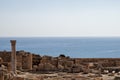 Curium Ancient Theater Kourion