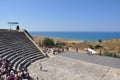 Curium Ancient Theater Kourion Limassol - Cyprus