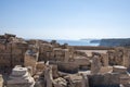 Curium Ancient Theater Kourion