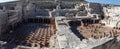 Curium Ancient Theater Kourion