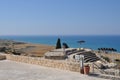 Curium Ancient Theater Kourion Limassol - Cyprus