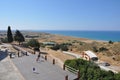 Curium Ancient Theater Kourion Limassol - Cyprus