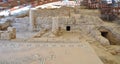 Curium Ancient Theater Kourion Limassol - Cyprus