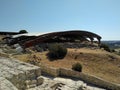 Curium Ancient Theater Kourion Limassol - Cyprus
