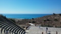 Curium theatre