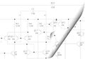 Curl electrical schematic diagram