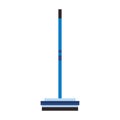 Curling broom extreme sport equipment