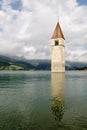 Curon Venosta - Dolomites