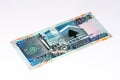 Currancy banknote of Asia