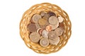 Currency Basket Mixed International