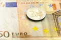 Currency - Euro