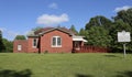 Kerrville Presbyterian Church, Millington, Tennessee