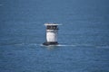 Miles Rocks Lighthouse and helicopter landing pad, 2.