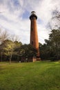 Currituck Beach Lighthouse