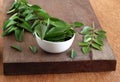 Curry Leaves Indian Food Tempering Ingredient