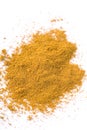 Curry Powder
