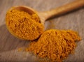 Curry powder