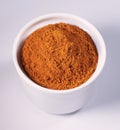 Curry powder