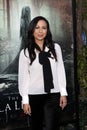 The Curse Of La Llorona Premiere