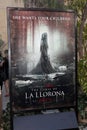 The Curse Of La Llorona Premiere