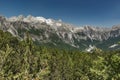 cursed mountains - you will find the wild places of europe in albania