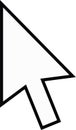 Cursor Icon Click Computer Desktop Laptop Pointer Technology
