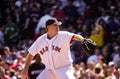 Curt Schilling, Boston Red Sox