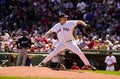 Curt Schilling, Boston Red Sox Royalty Free Stock Photo