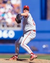 Curt Schilling, Philadelphia Phillies