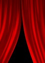 Curtain