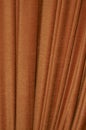 Curtain Royalty Free Stock Photo