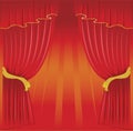 Curtain