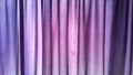 Curtain Abstract Royalty Free Stock Photo