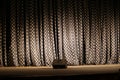 Curtain