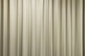 Curtain texture Royalty Free Stock Photo