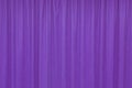 Curtains fabric textile vintage texture background pattern abstract design material purple Royalty Free Stock Photo