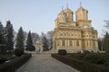 Curtea de Arges Church