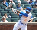 Curtis Granderson Royalty Free Stock Photo