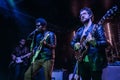 Curtis Harding @ Circolo Magnolia MI 26-11-2017