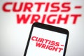 Curtiss-Wright Corporation logo