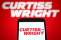 Curtiss-Wright Corporation logo