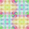 curve square pastel holiday pattern checkered swirl design colorful party tile