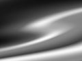 Curve unusual elegant abstract monochrome background