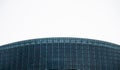 Curved horizons - The European Parliament