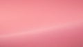 Curving Pink Surface with Soft Lighting and Gentle Shadow Creating a Subtle Abstract Background for Royalty Free Stock Photo