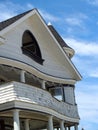 Curvy Victorian Seaside Home, Ocean Grove, NJ