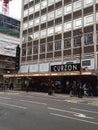 Curzon cinema