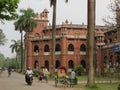 Curzon hall, Faculty of Science, University of Dhaka, Bangladesh